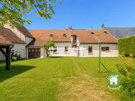 maison laigne en belin 7 pièce(s) 140 m2