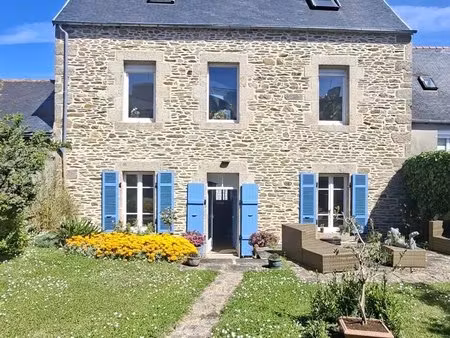 charmante maison centre le conquet