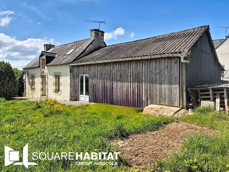 maison le haut corlay 4 pièces 82m2
