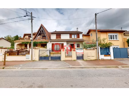 maison livry-gargan 136 m² t-5 à vendre  359 000 €