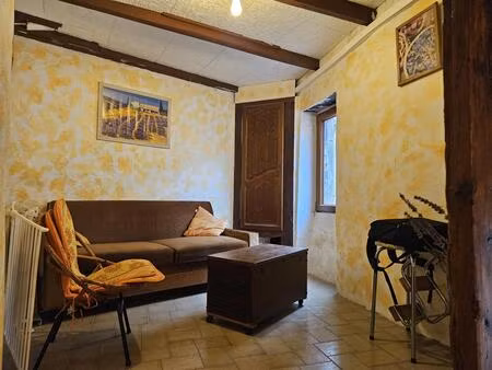 maison 3 pièces