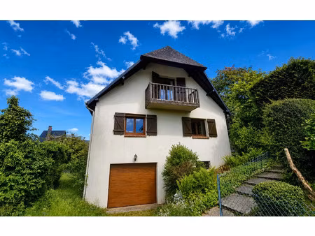 maison montivilliers 110 m² t-3 à vendre  221 000 €