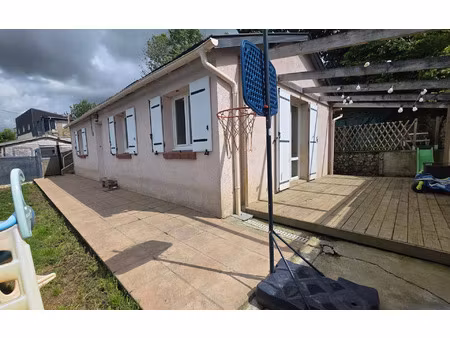 maison montivilliers m² t-3 à vendre  158 000 €