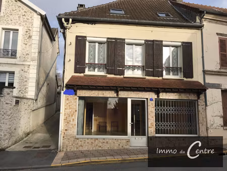 ensemble immobilier