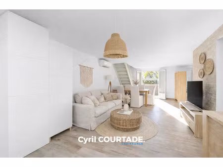 maison à vendre montpellier 4 pièce(s) 90m2 355 000€
