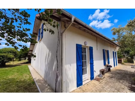 maison morcenx m² t-5 à vendre  212 000 €