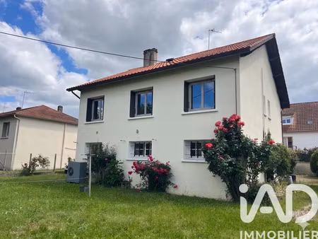maison à mussidan (24400)