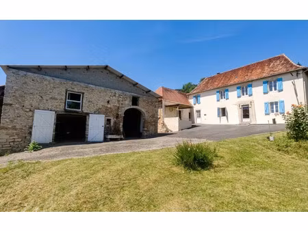 maison orion m² t-4 à vendre  223 650 €