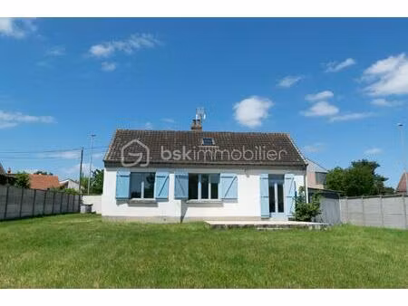 maison de 78 m² à ouzouer-sur-loire