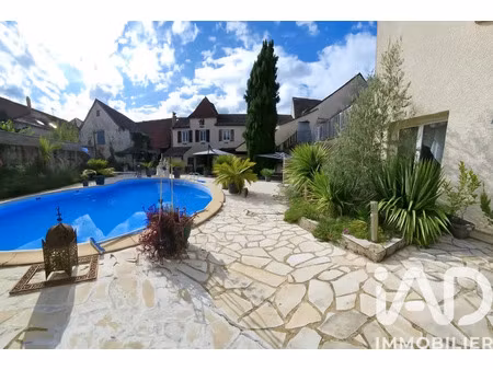 maison à payrac (46350)