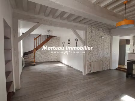 maison laigne en belin 7 pièce(s) 140 m2