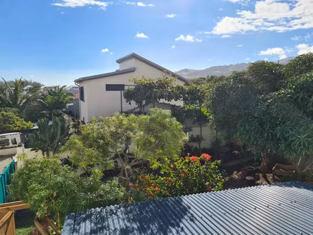 vente maison 6 pièces 146 m² saint-joseph (97480)