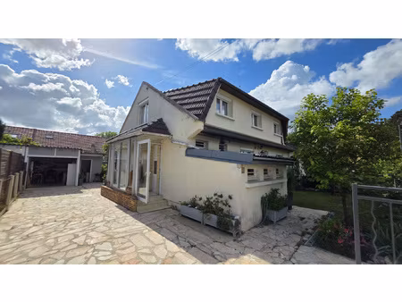 charmant maison familiale a sevran