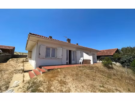 maison vieux-boucau-les-bains m² t-6 à vendre  525 000 €
