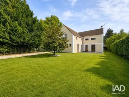 maison à condé-sur-vesgre (78113)