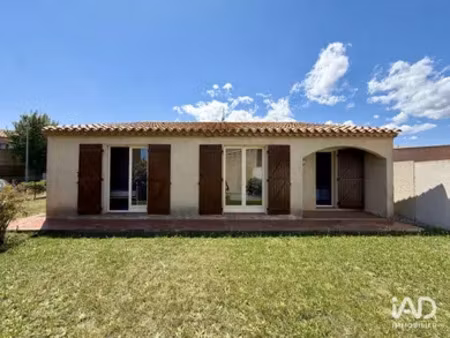 maison à port-la-nouvelle (11210)
