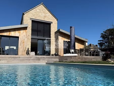 a vendre agence giboire maison saint malo rochebonne