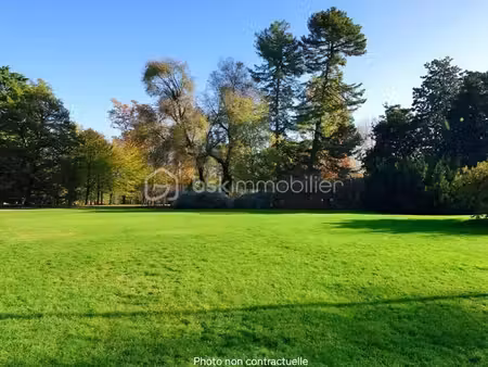 terrain de 534 m² à villeparisis
