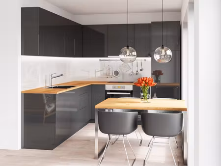 appartement à vendre obernai 2 pièce(s) 48m2 267 000€