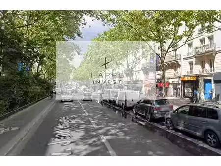 location commerce 45m²