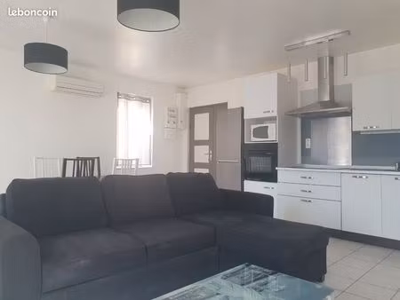 appartement t2
