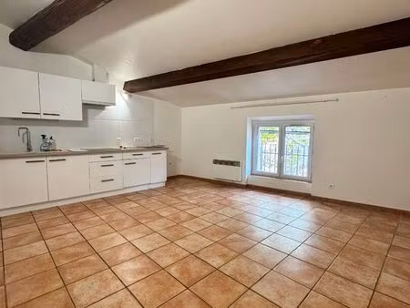appartement 3 pièces 55 m²