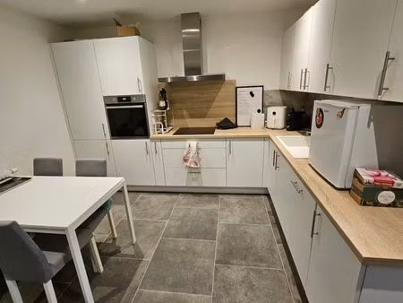 appartement t2 moderne