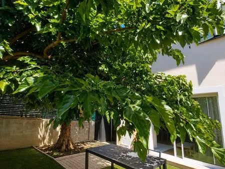 maison 4 pièces 83 m²