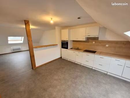 appartement 40 m2