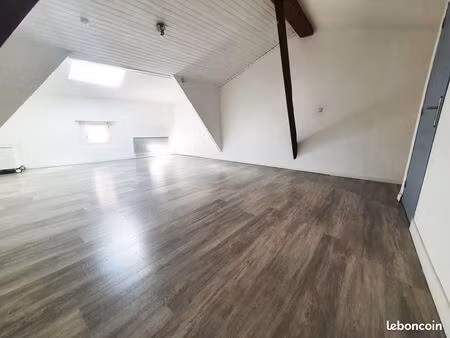 appartement centre ville