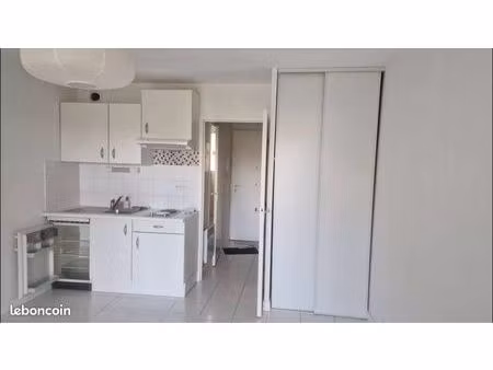 studio cabine à la baule