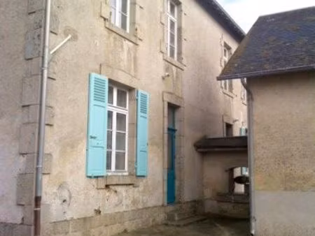location logement