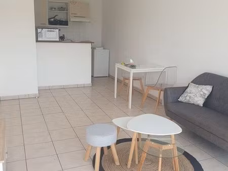 location appartement t2 libourne