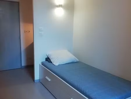 studio 17m² lyon 6