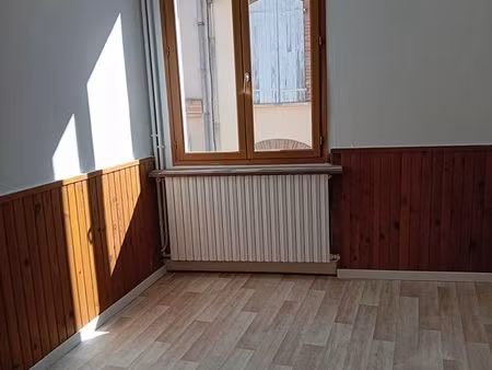 appartement t2 45m2