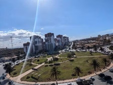 location appartement oran