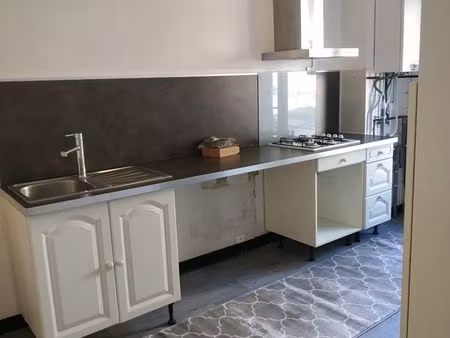 appartement à louer 96m2
