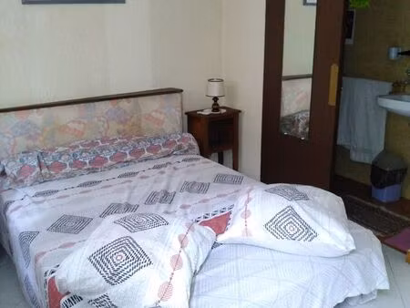 location chambre