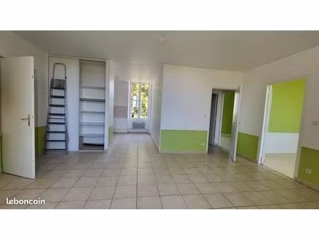 logement type 3 - 63 m²