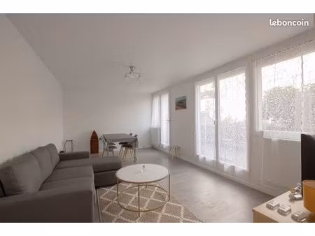 t3 meublé talence