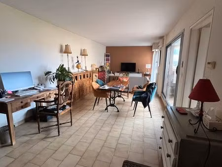 appartement 78 m2 centre ville