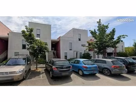 appartement 4 pièces 86 m²