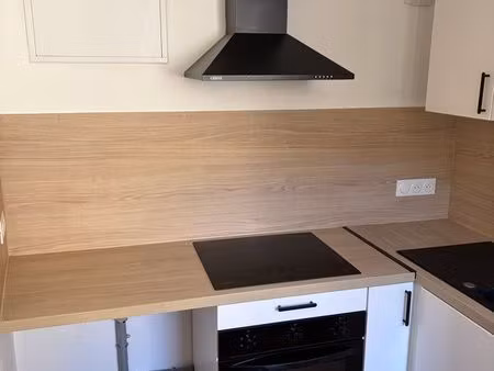 appartement location