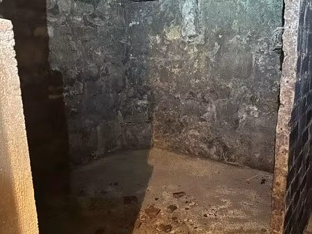 location de cave