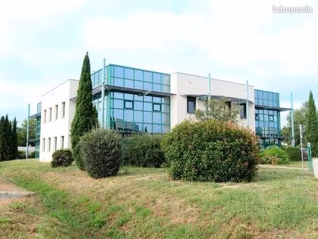 cabinet naturopole toulouges