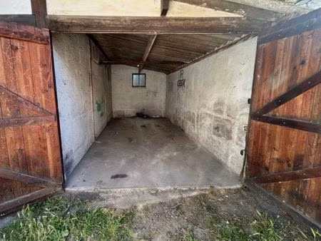 box à louer
