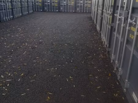 location box 15m2