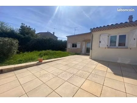 maison 4 pièces 76 m²