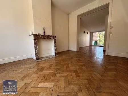 maison 4 pièces 108 m²
