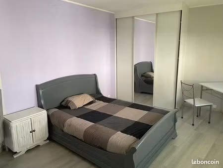 maison 90m² - lille fives